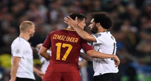 خليفة صلاح في روما يلاحقه في بريميرليج.. هل ينجح جنكيز في ليستر؟